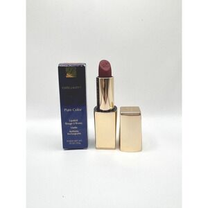 Estee Lauder Pure Color Matte Lipstick Color 689